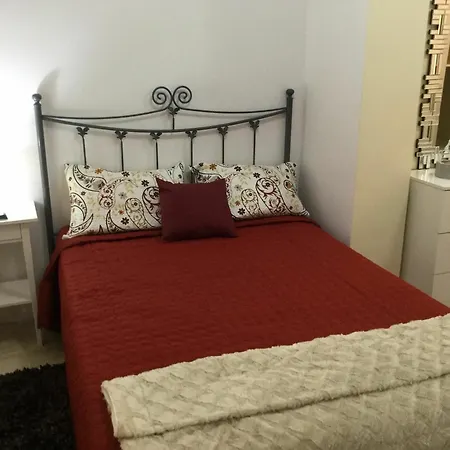 Apartment With 3 Bedrooms In Puerto De La Cruz, With Wifi - 300 M From Puerto de la Cruz (Tenerife)