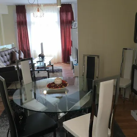 Apartment With 3 Bedrooms In Puerto De La Cruz, With Wifi - 300 M From