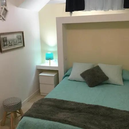 Apartment With 3 Bedrooms In Puerto De La Cruz, With Wifi - 300 M From