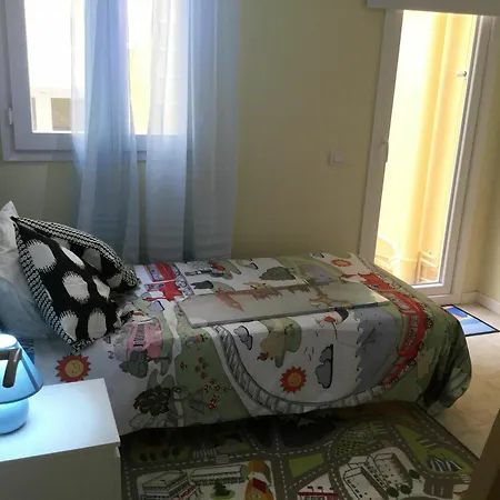 Apartment With 3 Bedrooms In Puerto De La Cruz, With Wifi - 300 M From *